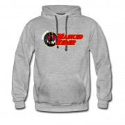 Men's masked rider Hoodie