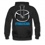 Men's MAZDA Hoodie