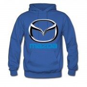 Men's MAZDA Hoodie