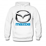 Men's MAZDA Hoodie