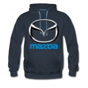 Men's MAZDA Hoodie