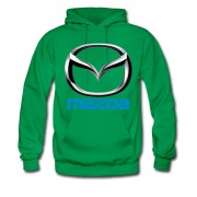 Men's MAZDA Hoodie