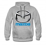 Men's MAZDA Hoodie