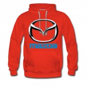 Men's MAZDA Hoodie