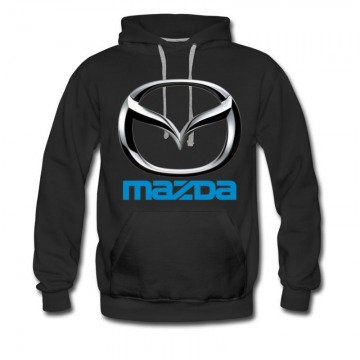 Men's MAZDA Hoodie