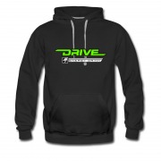 Men's MB drive Hoodie