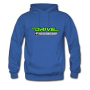 Men's MB drive Hoodie