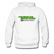 Men's MB drive Hoodie