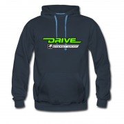 Men's MB drive Hoodie