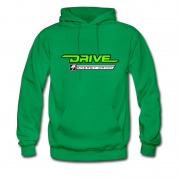 Men's MB drive Hoodie