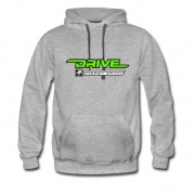 Men's MB drive Hoodie
