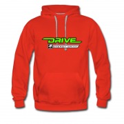 Men's MB drive Hoodie