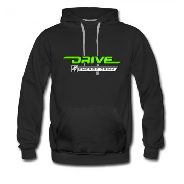 Men's MB drive Hoodie