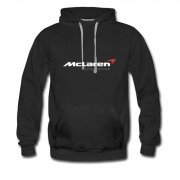 Men's MC LAREN Hoodie