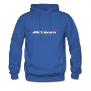 Men's MC LAREN Hoodie