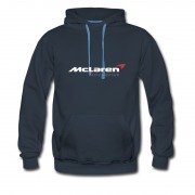 Men's MC LAREN Hoodie