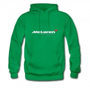 Men's MC LAREN Hoodie