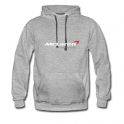 Men's MC LAREN Hoodie