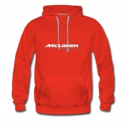Men's MC LAREN Hoodie
