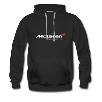 Men's MC LAREN Hoodie