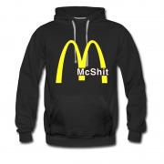 Men's MCSHIT Hoodie