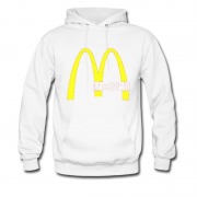 Men's MCSHIT Hoodie