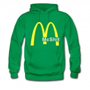 Men's MCSHIT Hoodie