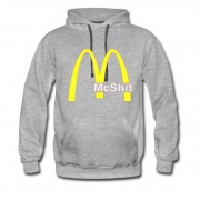 Men's MCSHIT Hoodie