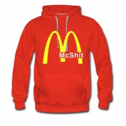Men's MCSHIT Hoodie