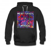 Men's MEET PUPPETS MIRAGE Hoodie