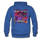 Men's MEET PUPPETS MIRAGE Hoodie