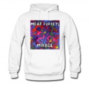 Men's MEET PUPPETS MIRAGE Hoodie