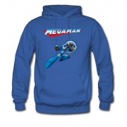 Men's MEGA MAN Hoodie