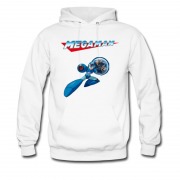 Men's MEGA MAN Hoodie