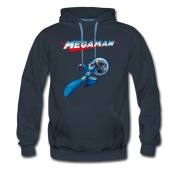 Men's MEGA MAN Hoodie