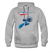 Men's MEGA MAN Hoodie