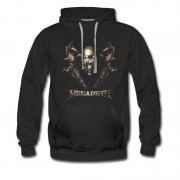 Men's MEGADEATH Hoodie