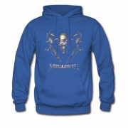 Men's MEGADEATH Hoodie
