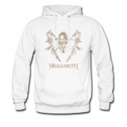 Men's MEGADEATH Hoodie