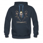 Men's MEGADEATH Hoodie