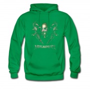 Men's MEGADEATH Hoodie