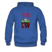 Men's MELVINS BATH SALT Hoodie