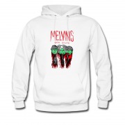Men's MELVINS BATH SALT Hoodie