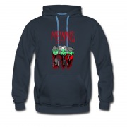 Men's MELVINS BATH SALT Hoodie