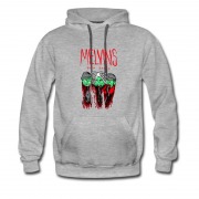Men's MELVINS BATH SALT Hoodie