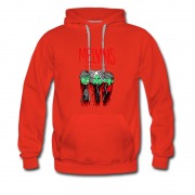 Men's MELVINS BATH SALT Hoodie