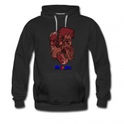 Men's MELVINS FACE Hoodie