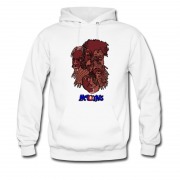 Men's MELVINS FACE Hoodie