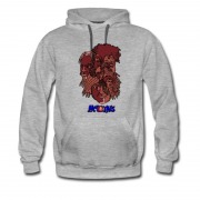 Men's MELVINS FACE Hoodie