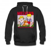 Men's MELVINS HOUDINI Hoodie